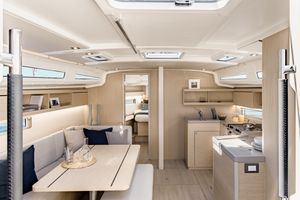 2025 Beneteau Oceanis 40.1