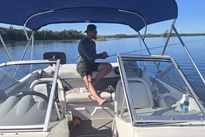2015 Bayliner 185