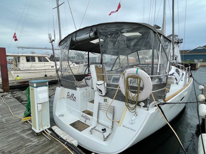 2009 Beneteau Oceanis 40