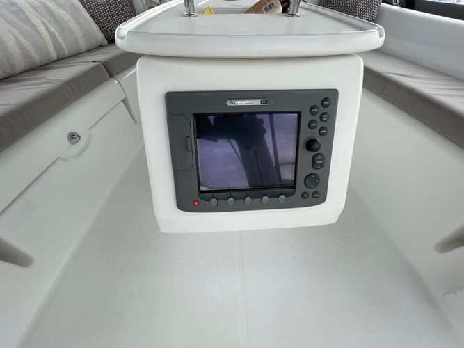 2009 Beneteau Oceanis 40