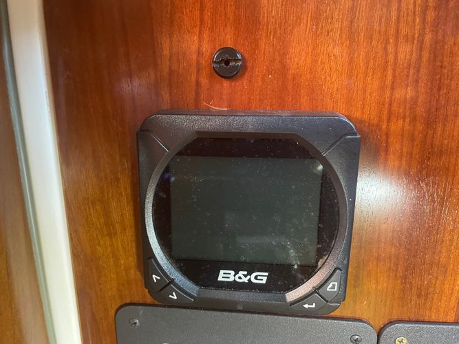 1997 Beneteau Oceanis 321