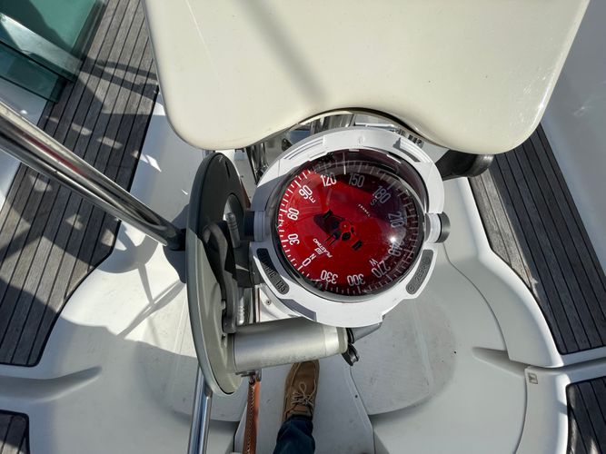 2006 Beneteau 323