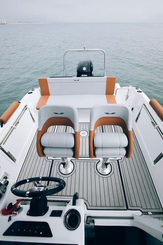 2025 Beneteau Flyer 7 SPACEdeck