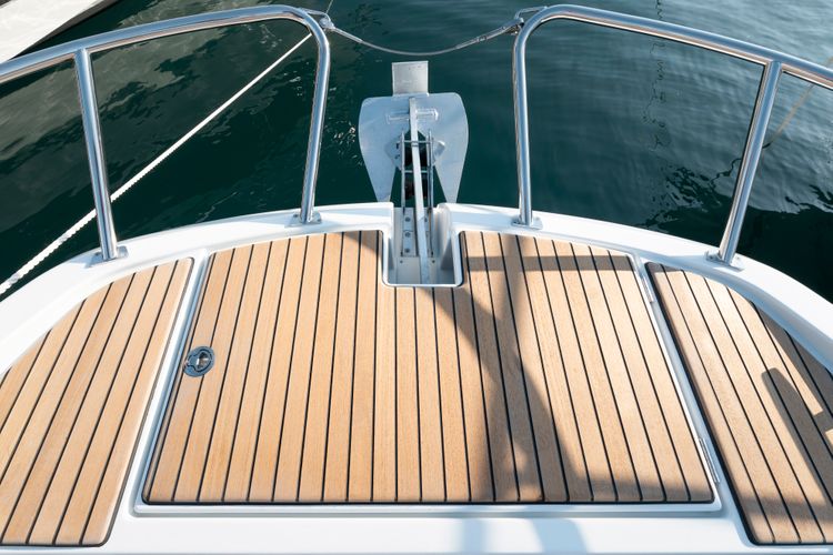 2025 Beneteau Gran Turismo 32