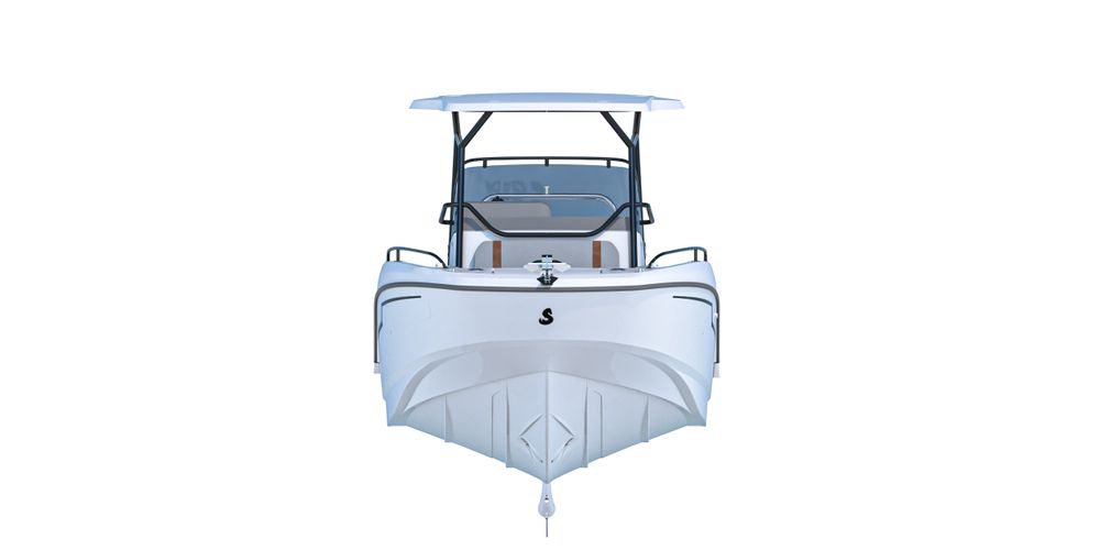 2025 Beneteau Flyer 8 SPACEdeck