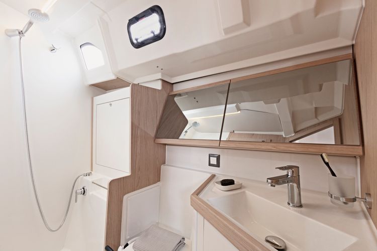 2025 Beneteau Oceanis 46.1