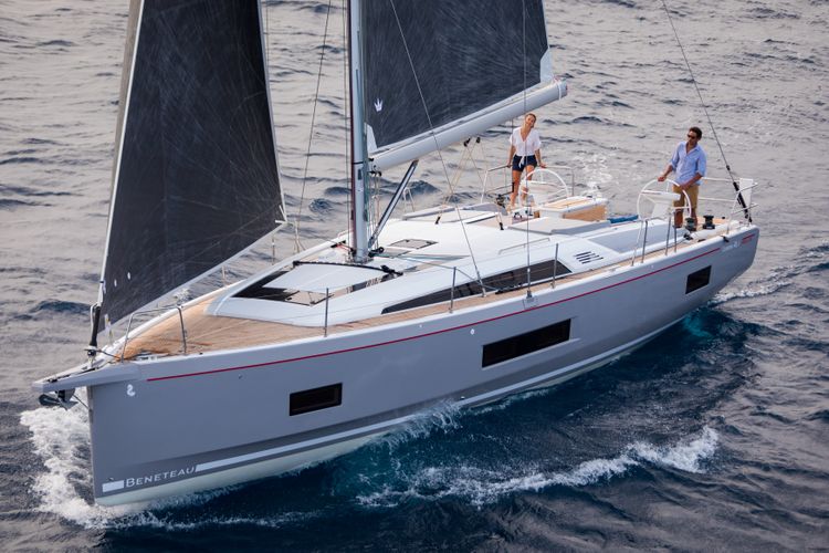 2025 Beneteau Oceanis 46.1