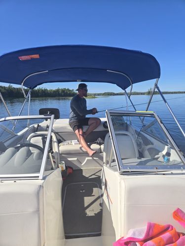 2015 Bayliner 185