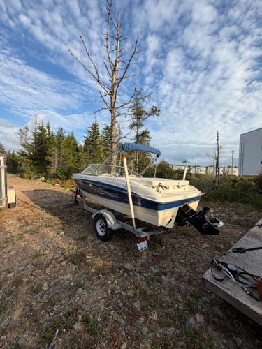 2015 Bayliner 185