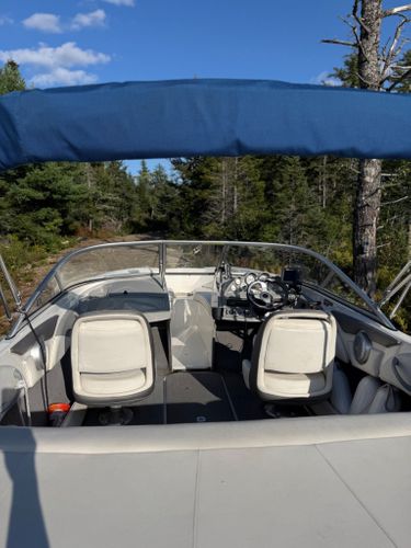 2015 Bayliner 185
