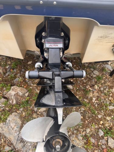 2015 Bayliner 185