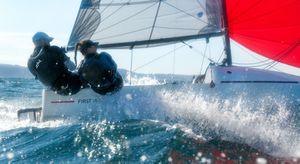 Beneteau Sailboats First 18 SE