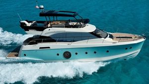 Beneteau Powerboats Monte Carlo 6