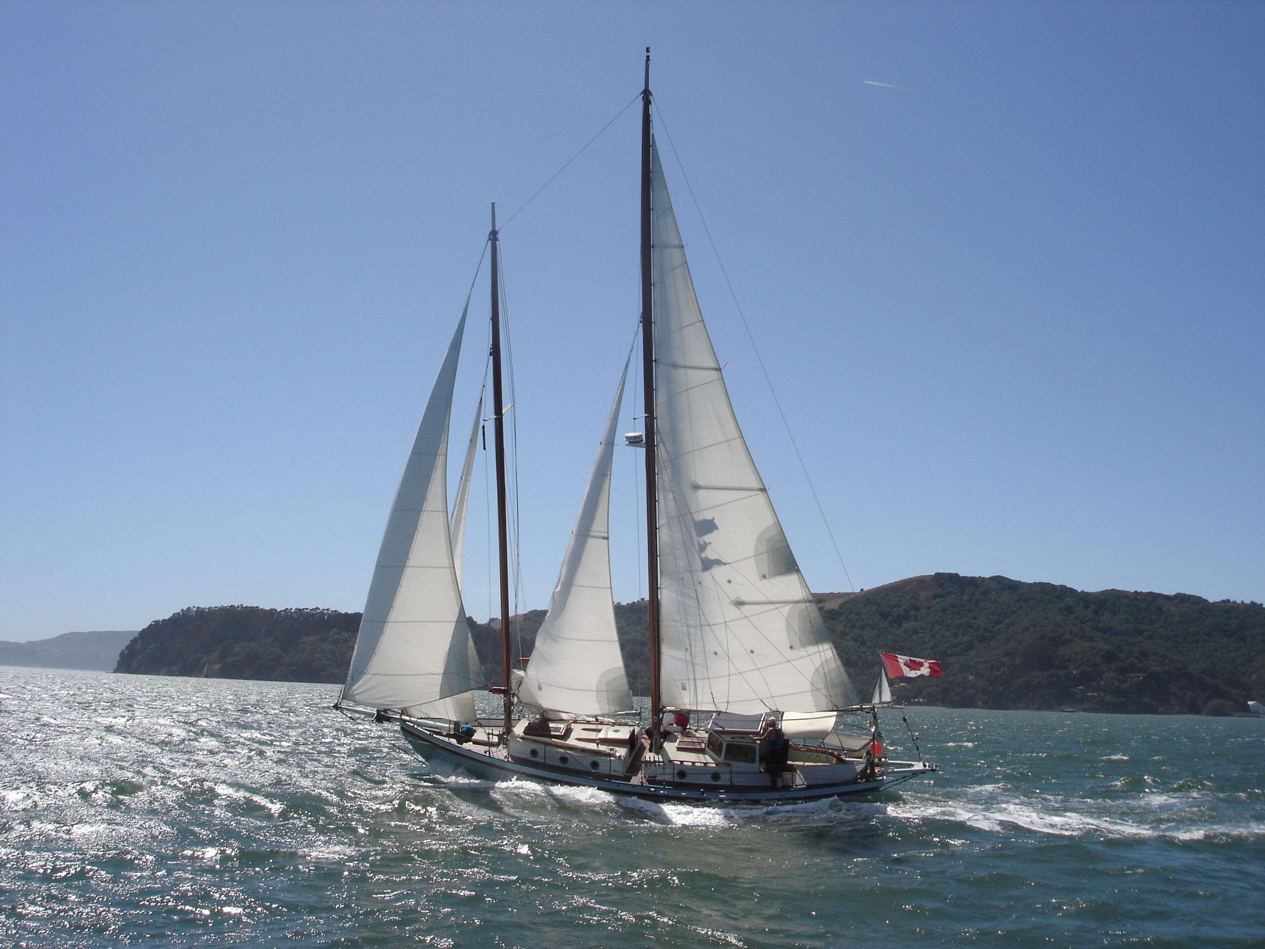 used sailboats for sale nova scotia